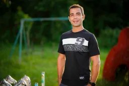 UFFICIALE Danilo Petrucci con Ducati al via del MotoAmerica Superbike