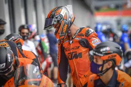 MotoGP: Danilo Petrucci, le non-offerte SBK e la scelta di cuore