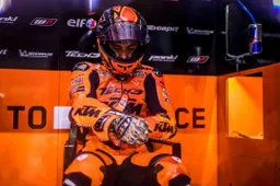 MotoGP, Danilo Petrucci: "A Jerez l'occasione per metterci a posto"