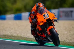 MotoGP, Danilo Petrucci: "Devo imparare a fare quello che dice la moto"