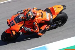MotoGP: Danilo Petrucci, il ritorno sul luogo dell'ultima vittoria