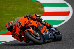 MotoGP, Danilo Petrucci: "Difficile scendere in pista dopo l'incidente"