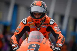 MotoGP, Danilo Petrucci: "Dani Pedrosa sarà davvero veloce"