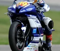 Superstock 600 Valencia Prove Libere 2: Petrucci si conferma