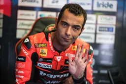 Superbike: Petrux onesto "Difficile ammetterlo, Toprak fa la differenza"