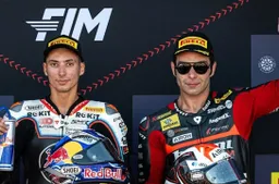 BMW alle strette: piano d'emergenza Superbike e addio piani MotoGP