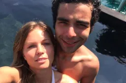 MotoGP Danilo Petrucci torna a Le Mans. E la ex Saderini manda a dire che...