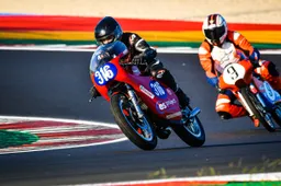 Il Classic Weekend si apre con il Rallylegend: in pista anche Cairoli e Melandri