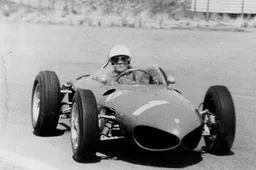 Phil Hill: campione pioniere che fece innamorare gli yankee alla Formula 1