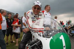 Motori in lutto: addio a Phil Read, primo iridato Yamaha su strada