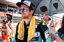 Superbike, Oettl vuole convincere il team Motocorsa: "Merito il posto"