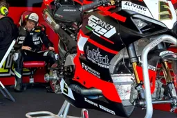 Philipp Oettl dalla Superbike alla Supersport: con la Ducati sogno mondiale