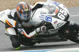 CEV Moto3 Jerez Qualifiche: Philipp Öttl sorprende tutti, indietro gli italiani