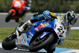 8h Phillip Island: la gara Endurance che chiude la stagione 2011