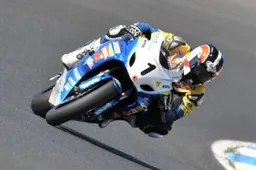 ASBK: cancellata la 8 ore di Phillip Island del mese di dicembre