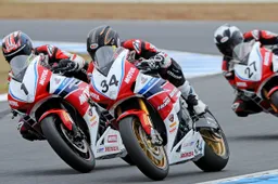 Phillip Island Championship: definito il programma del secondo round
