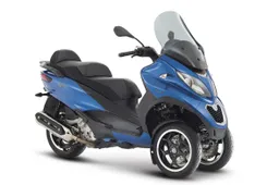Piaggio MP3 500