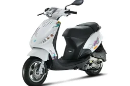 Piaggio Zip 50 Serie Speciale