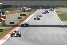 Formula 1 Spagna: Piastri trionfa di forza in un finale incandescente