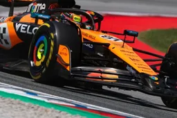 Formula 1 Spagna: Pole è affare McLaren, Piastri dà paga a Norris