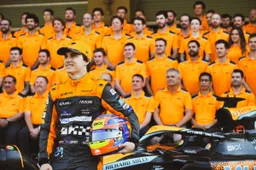 Formula 1, Oscar Piastri e la forza di prendere la decisione giusta per se stesso