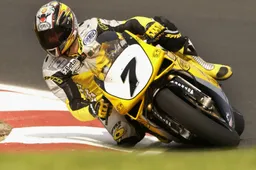 Classic TT: Frankie Chili guest star dell'edizione 2016