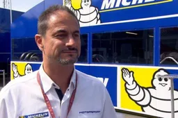 MotoGP, Piero Taramasso (Michelin): "Ripartenza? Noi siamo pronti"