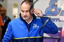 MotoGP, mistero sulla caduta di Bagnaia: Michelin cerca risposte