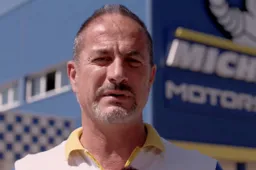 Taramasso (Michelin): "Gommino per Valentino Rossi? Ecco la verità"