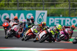 Moto3 Chi vince nel '23? Romano Fenati stavolta o mai più