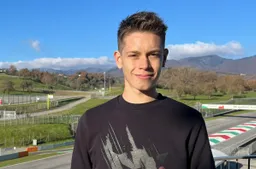 Guido Pini nel Mondiale Moto3, è ufficiale: correrà con Intact GP