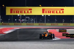 Pirelli sempre più protagonista in Formula 1: il successo si consolida