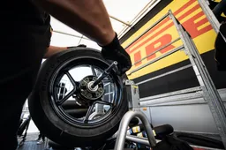 Superbike Estoril: Occhio al jolly SCQ, chi tenterà gomma tutto per tutto?