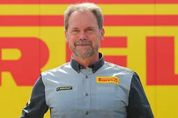 Superbike: Pirelli alza ancora il livello, arriva la nuova anteriore super soft