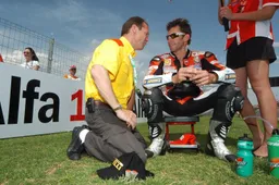 Superbike: Vent'anni di monogomma, la rivoluzione gentile di Pirelli