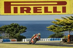 Superbike: le soluzioni Pirelli per Phillip Island