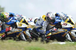 Superbike: le scelte Pirelli per il round (e test) di Imola