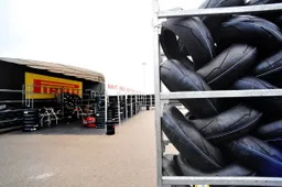 Superbike: le scelte Pirelli per il round di Laguna Seca