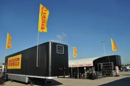 Superbike: le soluzioni Pirelli per il round di Assen