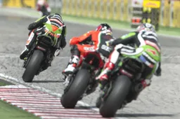 Superbike: le novità Pirelli per il round di Donington Park