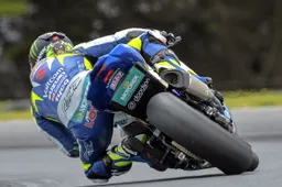 Superbike: le soluzioni Pirelli per il round di Phillip Island