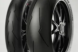 Pirelli Diablo Supercorsa SC debutta ad Imola nella Superstock 1000