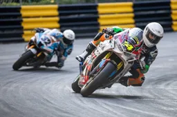 Cancellata la prima gara del GP di Macao 2022