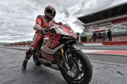 MotoGP: Michele Pirro "Serve una regola precisa sul mercato piloti"