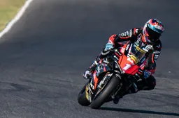 CIV Superbike, Michele Pirro venerdì da Re ma occhio a Zanetti e Bernardi