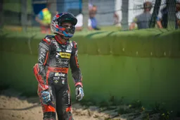 CIV Superbike, Michele Pirro "Mi criticano sempre"