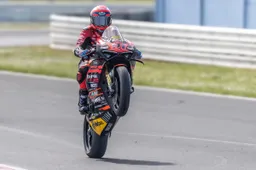 CIV SBK Gara 2: Michele Pirro imbattibile, è doppietta a Misano