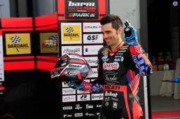 MotoGP, Michele Pirro ammette: "Il vantaggio tecnico Ducati si è ridotto"