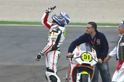 MotoGP, la storia: I piloti italiani con una sola vittoria in gara (parte 2)