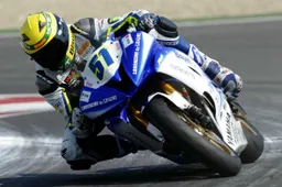 Supersport: i programmi 2010 del team Lorenzini by Leoni